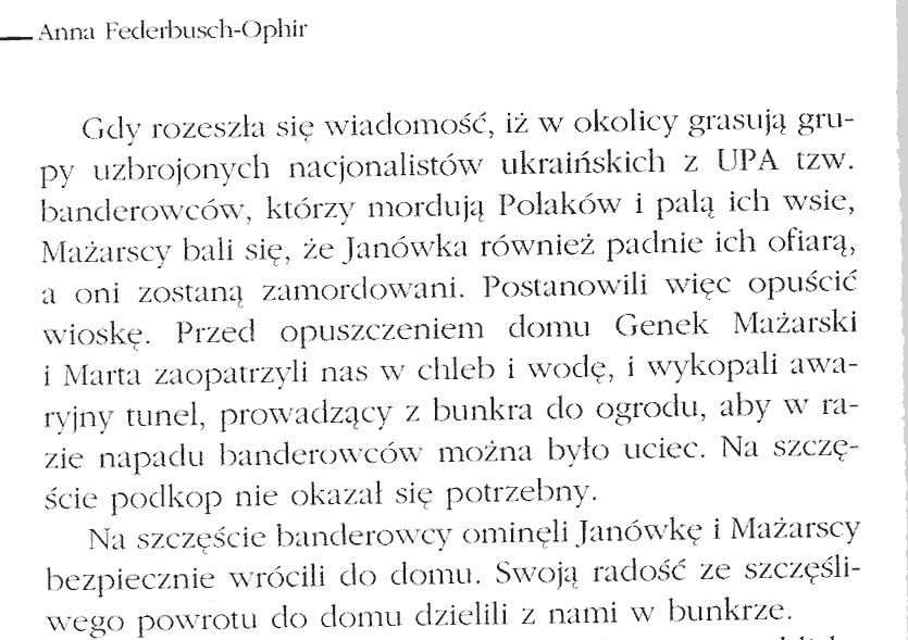 Anna Federbusch-Ophir p.168